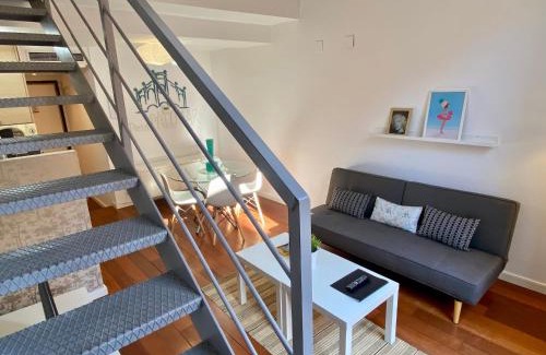El Pilar Apartment | Petit Palomar - PalomarGroup