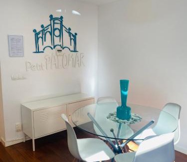 El Pilar Apartment | Petit Palomar - PalomarGroup
