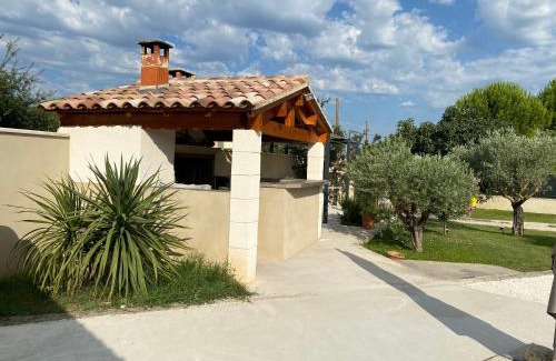 Velleron House | Petit paradis en Provence