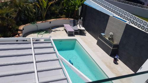 Puerto de la Duquesa Villa | Petit Paradis
