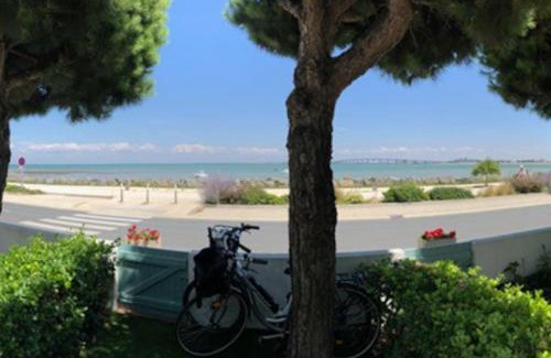 Rivedoux-Plage Apartment | Petit Ré-ve !