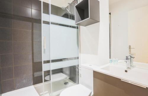 Royat Apartment | "Petit Royal" Confort Thermes