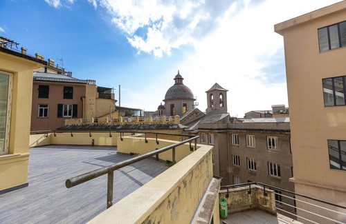 Pre Apartment | Petit Studio in Brignole de Ferrari by Wonderful Italy