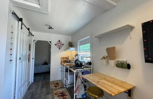 Bodfish House | Petite and Private Little Place