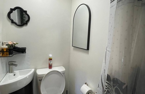 Bodfish House | Petite and Private Little Place