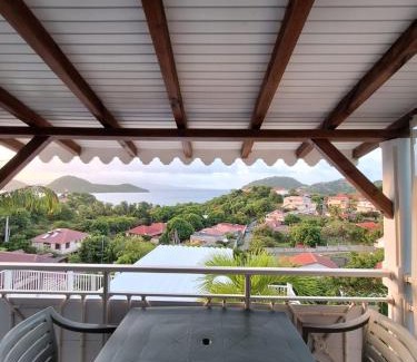 Terre-de-Haut Apartment | Petite Anse