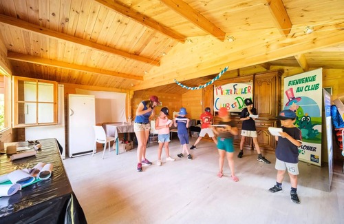 Leval House | Petite cabane du voyageur - ideal for hikers (no sanitary facilities) 2 people