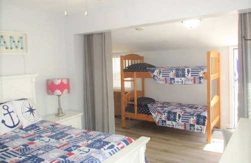 Castile Cottage | Petite Castle in Castile, Silver Lake NY