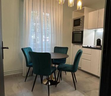 Petite-France Apartment | Petite France Apartment Strasbourg