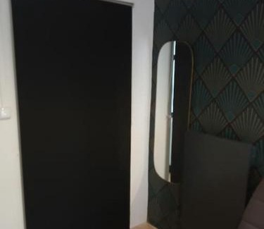 Saint-Honore-les-Bains House | Petite maison studio cosy avec jardin