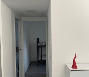 Santa Vittoria d'Alba Apartment | Petite Maison Aurora