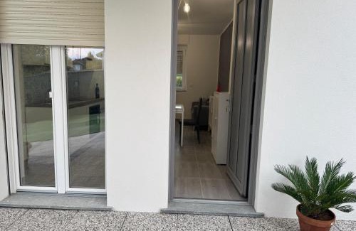 Santa Vittoria d'Alba Apartment | Petite Maison Aurora