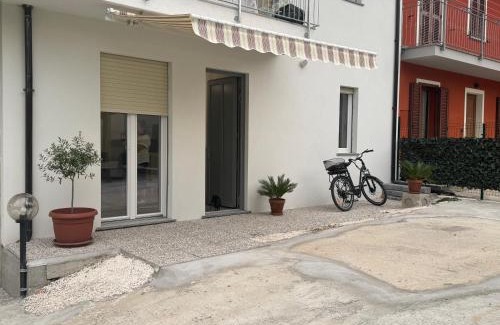 Santa Vittoria d'Alba Apartment | Petite Maison Aurora