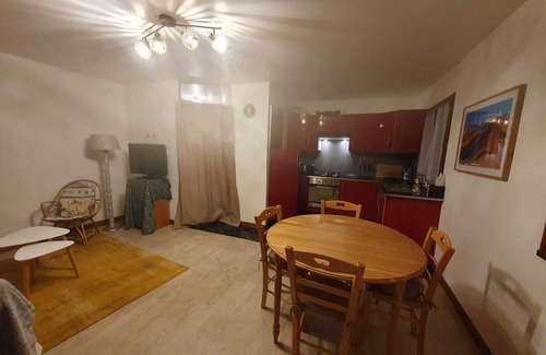 Areches Apartment | Petite Maison Arêches