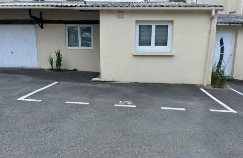 Chartres House | Petite maison centre ville