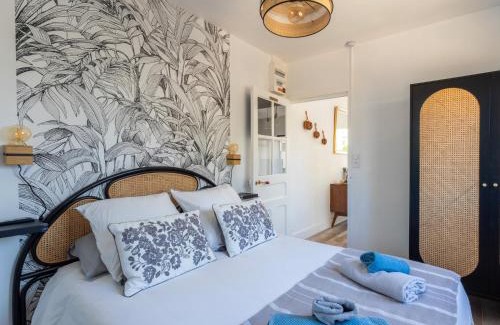 Tregastel House | Petite Maison Cosy