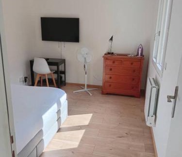 Orly House | Petite Maison Cosy Orly