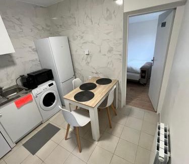 Orly House | Petite Maison Cosy Orly