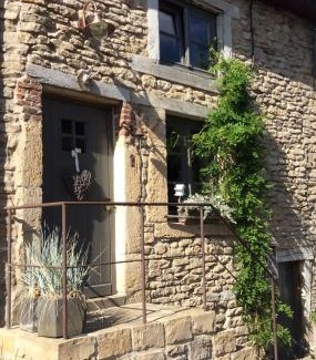 Sainte-Cecile House | Petite maison d'Amelotte