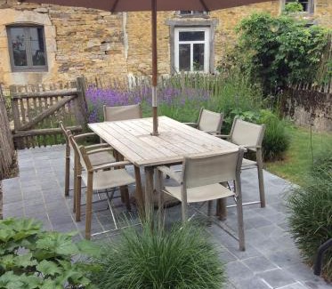 Sainte-Cecile House | Petite maison d'Amelotte