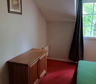 Monflanquin House | Petite maison dans Résidence