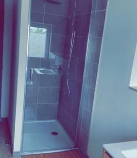 Champvans House | Petite maison de campagne