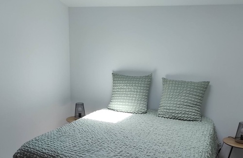 Lambesc House | Petite Maison de Campagne Avec Piscine Privative