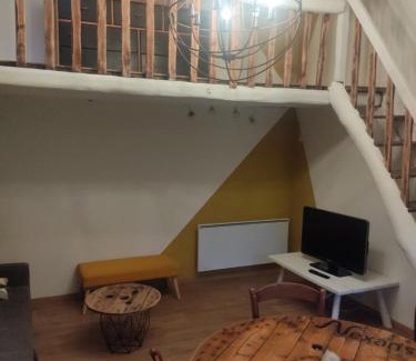 La Turballe House | Petite maison de caractère 4 ou personnes