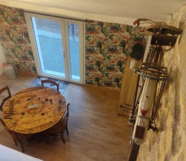 La Turballe House | Petite maison de caractère 4 ou personnes