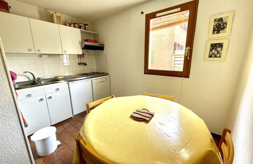 Lacanau-Ocean Ski Chalet | Petite maison de vacances 4/5 pers residence familiale - 396155