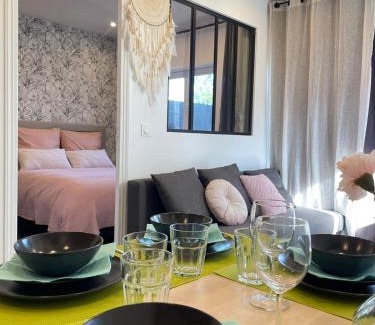 Magny-le-Hongre House | Petite maison Disneyland Paris
