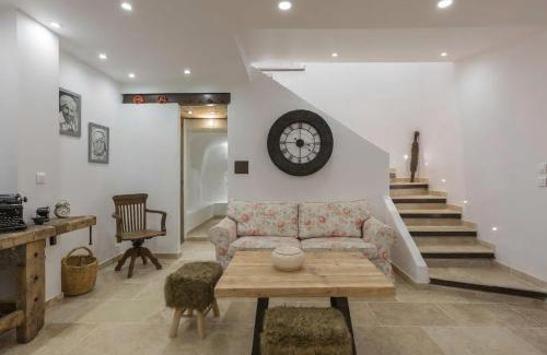 Mormoiron House | Petite Maison du Ventoux