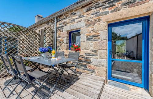 Taule House | Petite Maison En Baie De Morlaix