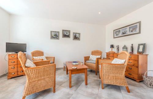 Taule House | Petite Maison En Baie De Morlaix