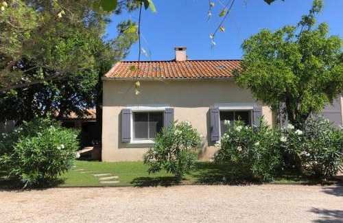 Arles House | Petite Maison en Provence