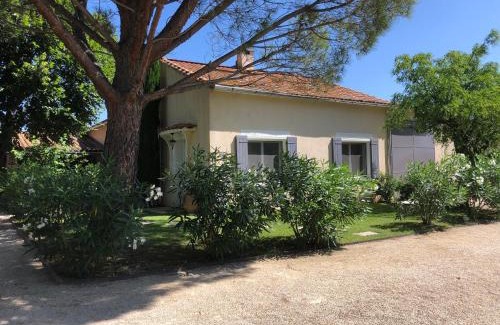Arles House | Petite Maison en Provence