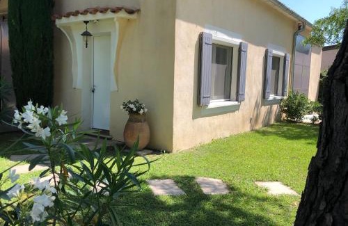 Arles House | Petite Maison en Provence