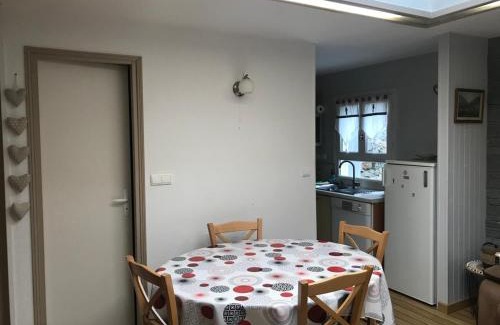 Cauterets House | Petite maison proche du centre ville