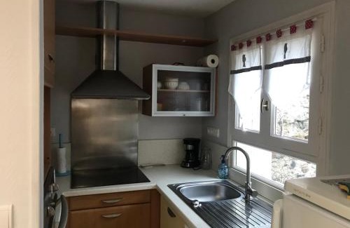 Cauterets House | Petite maison proche du centre ville