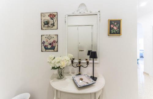 Salerno Apartment | Petite Maison Salerno
