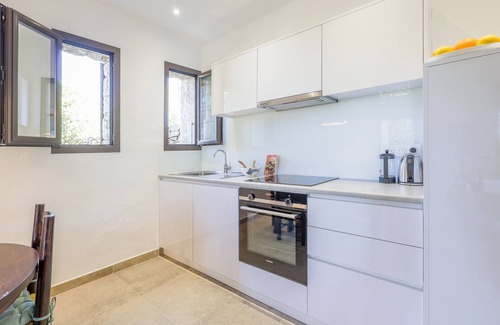 Corbara Apartment | Petite Pause de Fogata - Jolie vue mer