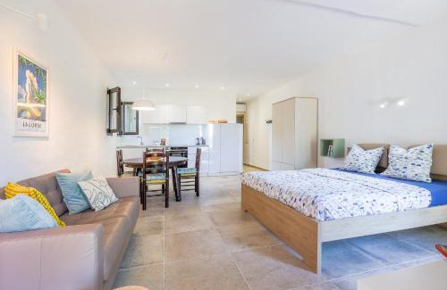 Corbara Apartment | Petite Pause de Fogata - Jolie vue mer