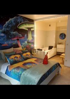 Billancourt–Rives de Seine Apartment | Petite perle