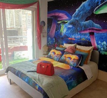 Billancourt–Rives de Seine Apartment | Petite perle