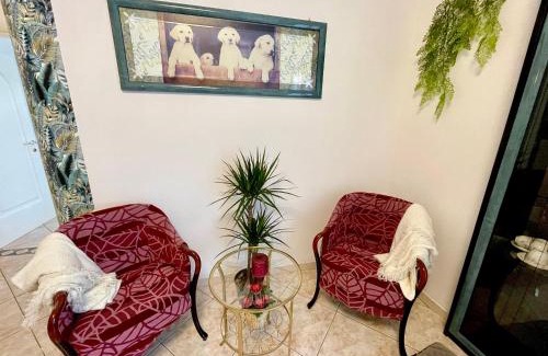 Igea Marina Apartment | Petlyapartments #Labrador