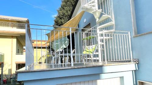 Igea Marina Apartment | Petlyapartments #Golden