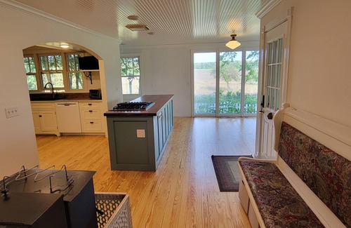 Bay Harbor Other | Petoskey farm house located in the sweet spot in northern Michigan