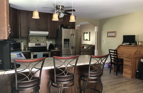 Petoskey House | Petoskey Getaway relaxing home in a great location