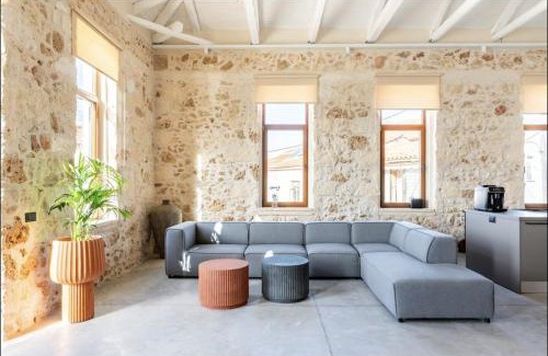 Halepa Apartment | PETRA - casa casa group