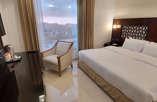 Wadi Musa Hotel | Petra Elite Hotel